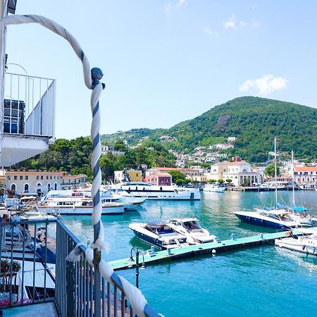 La Casa Di Antonia Ischia Exterior photo
