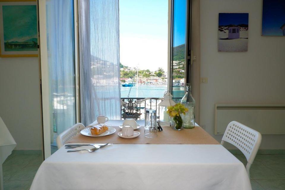 La Casa Di Antonia Ischia Exterior photo